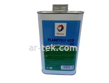 01 25 13 Oil 1Kg Total No:32 ESTER ACD332